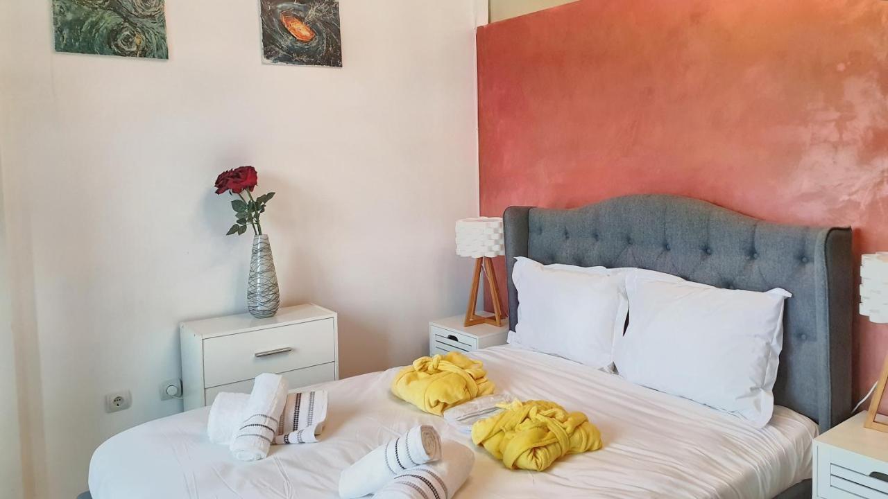 Cozy Penthouse In A New Business Building In City Center. Free Private Parking Apartment Клуж-Напока Екстериор снимка